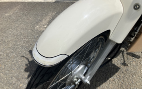 HONDA SUPER CUB110 JA44