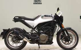 HUSQVARNA VITPILEN 401 2021