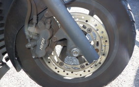 HONDA FORZA Z GEN 2 2013 MF10