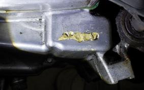 HONDA APE 50 1992 AC16