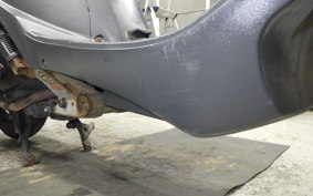 SUZUKI ADDRESS V125 G CF46A