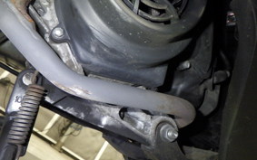 SUZUKI ADDRESS V125 2023 DT11A