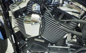 HARLEY FXDC 1580 2011