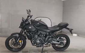 YAMAHA MT-07 RM48J