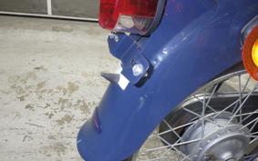 HONDA C50 SUPER CUB 2012 AA01