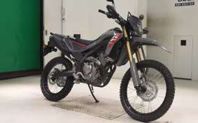 HONDA CRF250L MD47