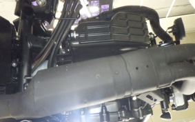 HONDA CL500 2025 PC68