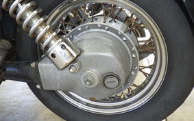 KAWASAKI VULCAN 1500 CLASSIC 1996 VNT50D