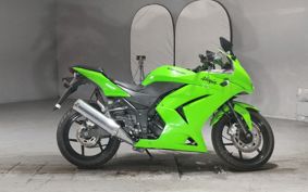 KAWASAKI NINJA 250R EX250K