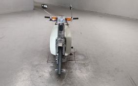 HONDA SUPER CUB50 AA01