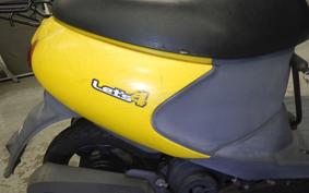 SUZUKI LET's 4 2014 CA45A