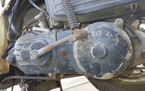 HONDA SQUASH 2013 AB11