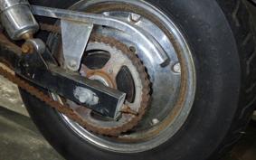 HONDA JAZZ 50 1990 AC09