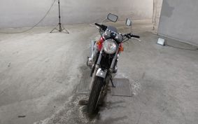 HONDA CB400 NC36