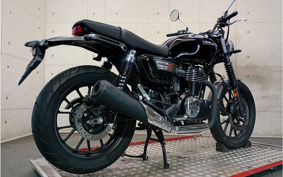 HONDA GB350S 2023 NC59