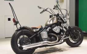 YAMAHA DRAGSTAR 400 CLASSIC 2003 VH01J