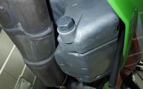 KAWASAKI NINJA ZX-6R A 2023 ZX636G
