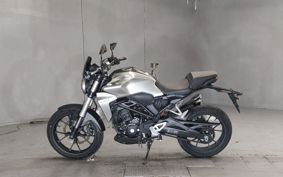 HONDA CB250R MC52