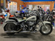 Фото Harley FLSTF1340-1450 2002 с японского аукциона