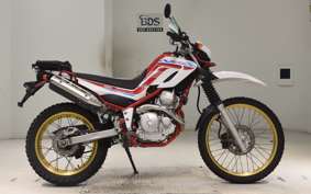 YAMAHA SEROW 250 Gen.3 2015 DG31J
