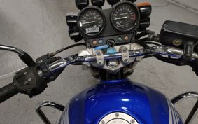 HONDA CB400SF TRAINING CAR NC39