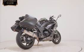KAWASAKI NINJA 1000SX 2020 ZXT02K