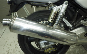 SUZUKI INAZUMA 400 (GSX400) 2002 GK7BA