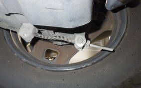 SUZUKI ADDRESS V125 S 2023 CF4MA