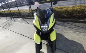 YAMAHA TRICITY 125 A SEC1J