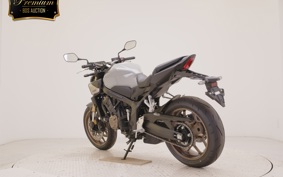 HONDA CB650R E-Clutch 2026 RH17