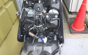 YAMAHA CYGNUS 125 XSR 2 SE44J