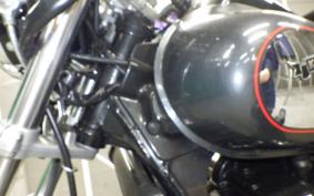 KAWASAKI ELIMINATOR 400 1987 ZL400A