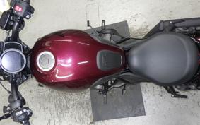 HONDA REBEL 1100 DCT 2021 SC83