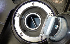 HONDA BENLY 50 2019 AA05