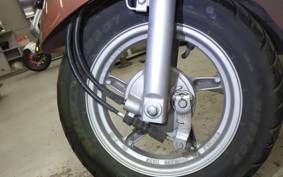 YAMAHA VINOﾓﾙﾌｪ 2013 SA37J