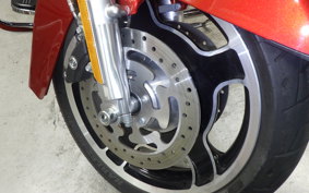 HARLEY FLTRX 1690 2012