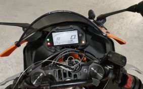 YAMAHA YZF-R25 RG74J
