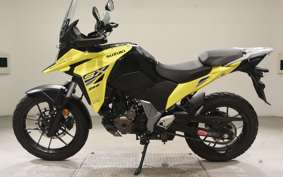 SUZUKI Vｽﾄﾛｰﾑ250SX EL11L