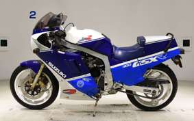 SUZUKI GSX-R1100 1989 GU74A