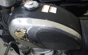 HONDA CD125T BENLY JA03