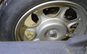 HONDA TACT-4ﾍﾞｰｼｯｸ AF79