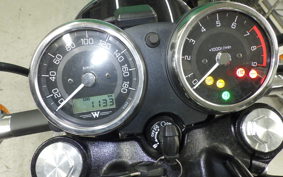 KAWASAKI W800 2022 EJ800E