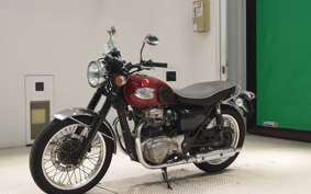 KAWASAKI W650 2000 EJ650A