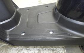 HONDA TACT Basket 2008 AF75
