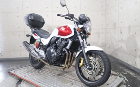 HONDA CB400SFV-4ABS 2015 NC42