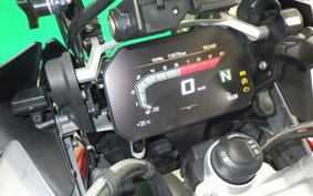 BMW R1200GS ADVENTURE 2018