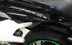 KAWASAKI ZX 1400 NINJA R A 2013