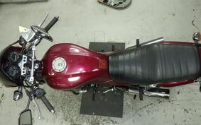 HONDA CB750 GEN 2 1998 RC42