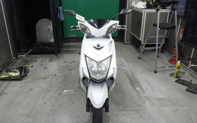 YAMAHA CYGNUS 125 XSR 2 2004 SE44J