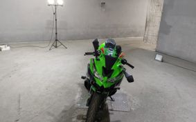 KAWASAKI  NINJA ZX-25R SE ZX250E